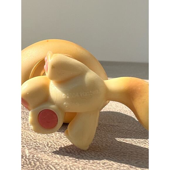 Littlest Pet Shop LPS Bunny #121 Cat #122 Pet Pairs G2 2004 - Picture 5 of 11